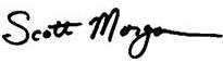 Scott Morgan Scott Morgan